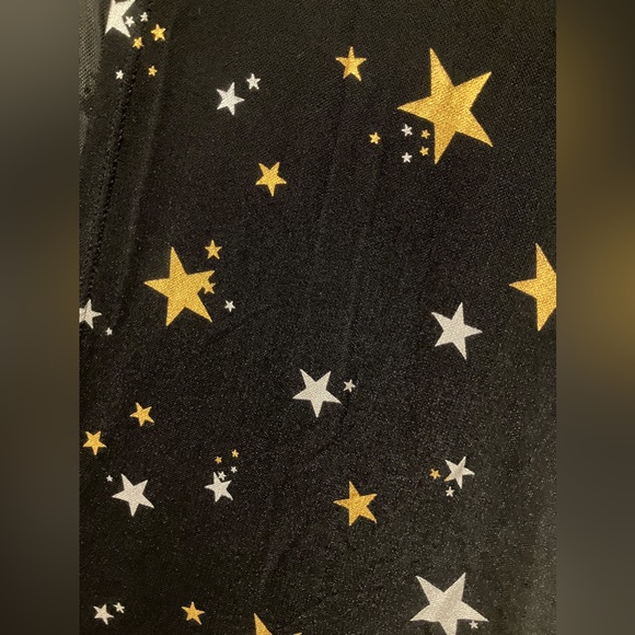 TORRID S1/2 Mesh Duster - Picture 2 of 3